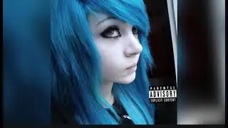 EMO GIRLS FOR SONIC THE RAPPER 5