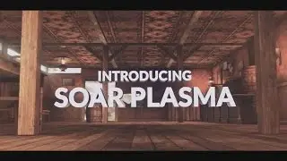 Plasma | Ionized #3 by Smitteh ( Intro)
