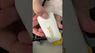 Vozol Star 20000 Mango Ice A&ccedil;ılımı 🍋✨ | BUHARKEYF&rsquo;ten Al, Buharı Hisset!  #elektroniksigara