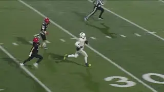 KARE 11 Prep Sports Extra Highlights: Edina vs. Eden Prairie