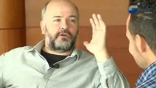 En Confianza PGM3 - Matías Alonso