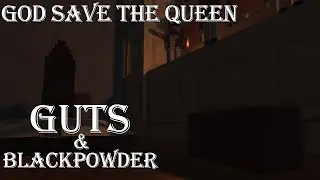 Guts and Blackpowder (Extra) - God Save The Queen (Music Box)