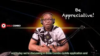 Praise Ye The Lord | Bible Combo | James Taiwo