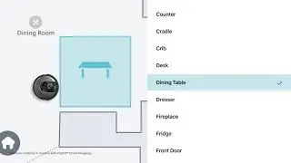 A clean designed for you | iRobot&reg; Home App | iRobot&reg;