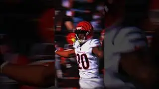DJ Turner Pick to WIN #football #edit #bengals #browns #nfl #fyp #ssc