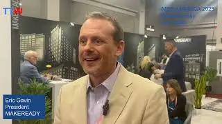 IMEX AMERICA 2025 MAKEREADY CEO Q&A