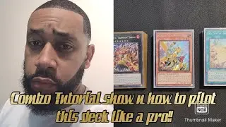 How to pilot explosive Springans combo tutorial 3 part with test hand ✋️. #springans #yugioh #tcg