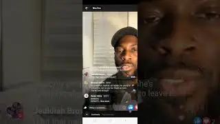 Carlishia Hood thanks Raheema for making video public and correcting false narrative