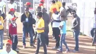 CPL 2019 - Live Cricket Match - Nashik - 9 February 2019
