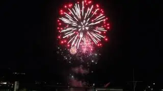 The British Firework Championships-2017 The UK Firework Company