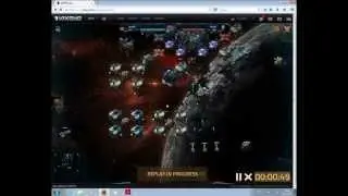 Vex83 sniper training