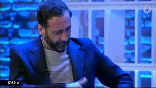 Cristina Hoyo y Jesús Ortega nos deleitan bailando | A esta hora
