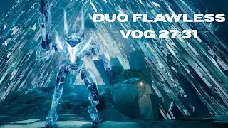Duo Flawless Vog 27:31
