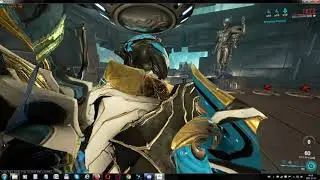 Verdilac (Projectile Spam Build) - Warframe U31.0.3