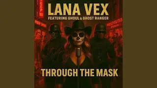 Through the mask (Ranger Version)