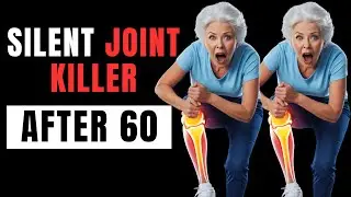 The Silent Joint Destroyer After 60 - What No One Tells You