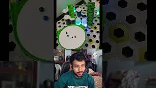 Marble Race Challenge !! 🤯