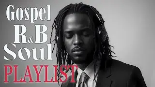 🎙🆕 Divine R&B Psalms Flow &ndash; Soft Worship Rhythms for Comfort, Faith & Emotional Renewal