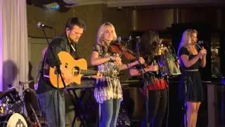 The Willis Clan Ireland Tour. An Irishwebtv.com Production