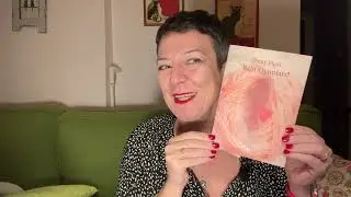 Aralık 2025 Yeni Kitaplar Videosu 2. Bölüm 