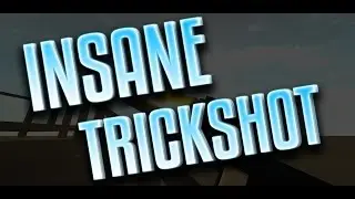 INSANE COLLAT TRICKSHOT