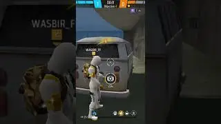 free fire multiplayer knockdown live match