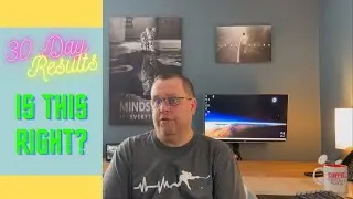 AMAZING 30 day Carnivore diet results