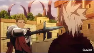 fate apocrypha ep's 17      Salvation of humanity