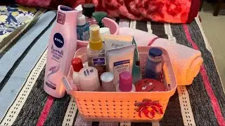 HOSTEL ESSENTIALS || What to Pack For Hostel As A Medical Student???