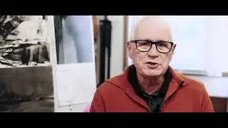 Celebrating Fraser Coast Creatives: Henry Breikers