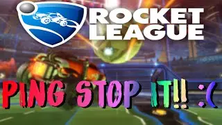 WHATS WRONG WITH THIS PING!! WITH TIPPEDOUT