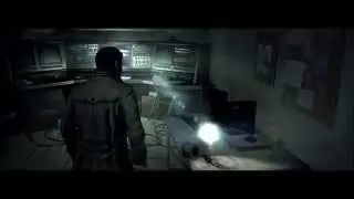The Evil Within Chapter 1