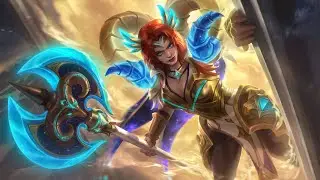 HILDA MASSIVE DAMAGE WITH TANK BUILD #mobilelegends #gamingchannel #mlbb #youtube #mlbbcreatorcamp