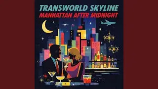 Racing to Radio City