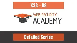 PortSwigger Labs - Stored XSS into anchor href attribute with double quotes HTML-encoded