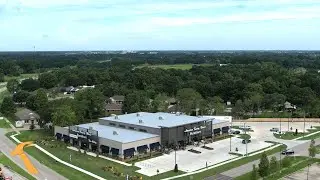 American Factory Direct in Lafayette - Completed Tour!