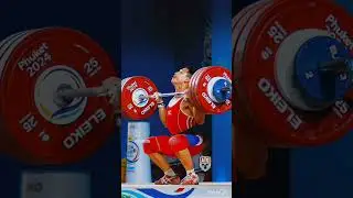 67 kg guy lifting 189kg/417lbs | world record #weightlifting #motivation #deadlift #worlrecord