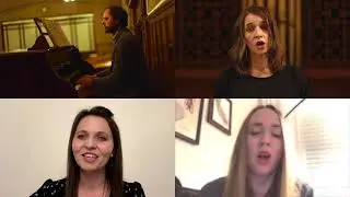 Oakland Virtual Stake Conference February 2021 - Saturday Evening Session English