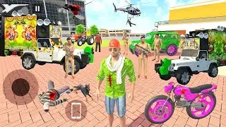 Franklin yellow niza Zed 10x r bike kiled police 😱😱