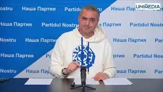 Usatii: Nu va suparati, dar sunteti niste pid@ri