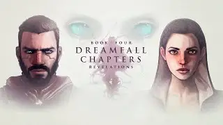 Dreamfall - Chapters 