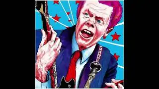 Jimmy Carter: The AI Generated Musical | Obi City Entertainment