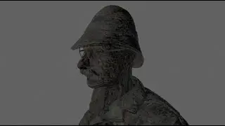 A closer Look at the Husks - Amnesia Rebirth