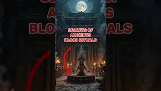 Bizzare Ancient Blood Rituals Explain | Cultural Traditions #ancienttraditions #culuture #mystery