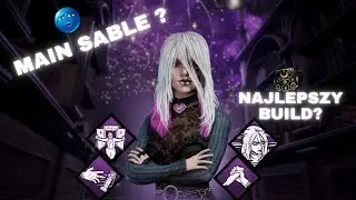 Build przez kt&oacute;ry killer dostał szału 😎 | Dead by Daylight