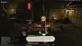 Sylphic Studies | #FFXIV A Realm Reborn MSQ #044 feat. Edward #FFIV