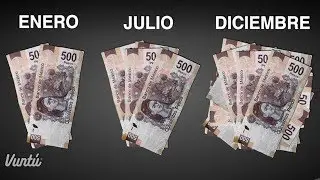 Truco japon&eacute;s para ahorrar mucho dinero