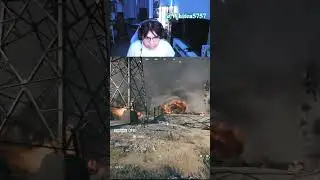 Just some random clips from yesterday&rsquo;s stream 😎🎮