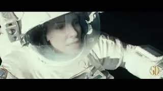 Gravity - MAIN TRAILER