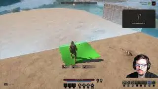 Pax Dei | Social Sandbox MMO
